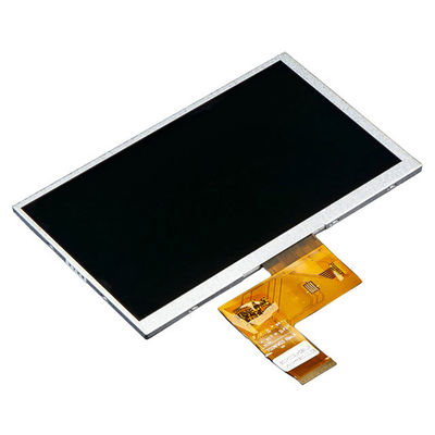 LS027B7DH01	Sharp   2.7&quot;   400×240 RGB  INDUSTRIAL LCD DISPLAY