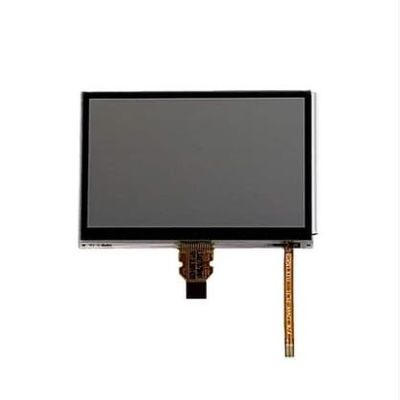 2.7inch  LCM	400×240RGB   Sharp TFT LCD Display  LS027B4DH01