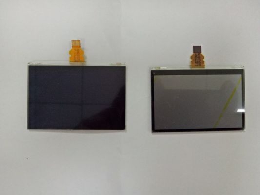 2.7inch  LCM	400×240RGB   Sharp TFT LCD Display  LS027B4DH01