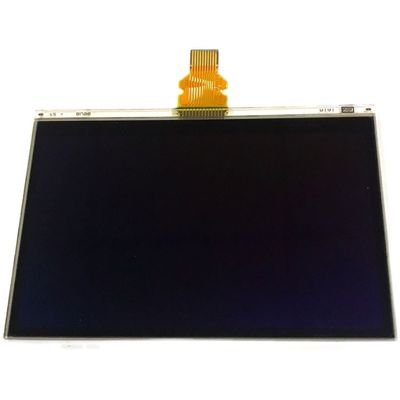 LS026B8PX04	Sharp  2.6&quot;  240×400RGB  180cd/m²  INDUSTRIAL LCD DISPLAY