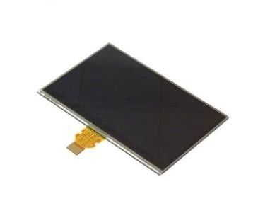 2.6&quot;	240(RGB)×400  [WQVGA]  180PPI 	200 cd/m²  Sharp TFT LCD Display LS026B8PX02