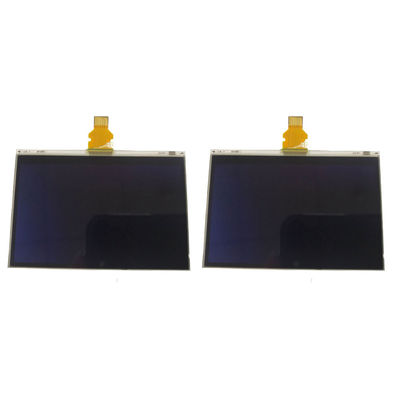 2.6&quot;	240(RGB)×400  [WQVGA]  180PPI 	200 cd/m²  Sharp TFT LCD Display LS026B8PX02