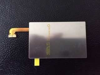 LS024J3LX01	Sharp  2.4INCH  320×480RGB  370cd/m²  INDUSTRIAL LCD DISPLAY