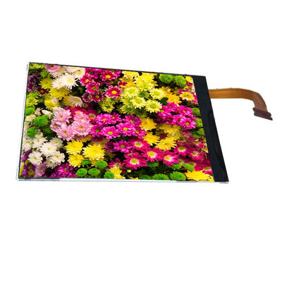 LS024J3LX01	Sharp  2.4INCH  320×480RGB  370cd/m²  INDUSTRIAL LCD DISPLAY