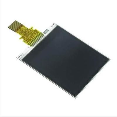LS013B7DH06   1.33"  128(RGB)×128  136PPI  Sharp TFT LCD Display