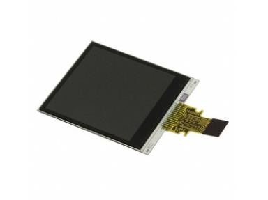 LS013B7DH06   1.33"  128(RGB)×128  136PPI  Sharp TFT LCD Display