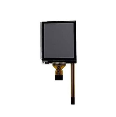 LS013B7DH05	Sharp   1.26&quot;  144×168RGB   INDUSTRIAL LCD DISPLAY