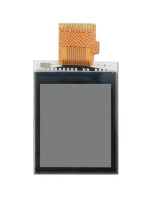 LS013B7DH01	Sharp  1.26&quot;  144×168 RGB  INDUSTRIAL LCD DISPLAY