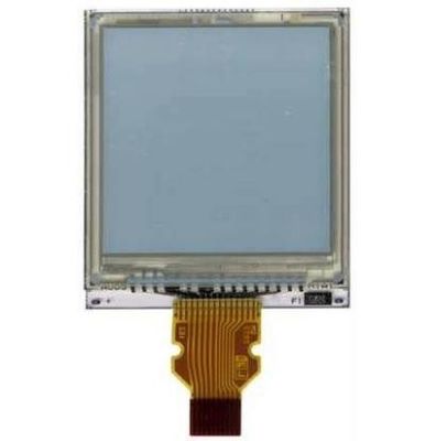 LS013B4DN04	Sharp   1.35&quot; 96×96RGB   100PPI   INDUSTRIAL LCD DISPLAY