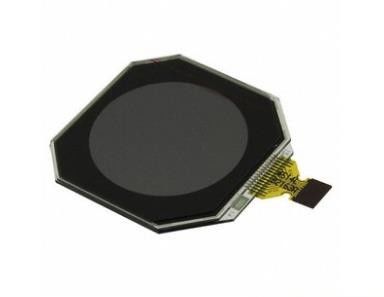 0.96INCH  128×128    133PPI  LS010B7DH02  Sharp  TFT LCD Display