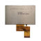 TM050RBH02 TIANMA 5.0&quot; 800(RGB)×480 250 cd/m² INDUSTRIAL LCD DISPLAY
