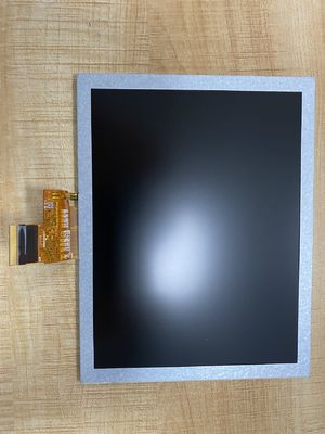 TM080TDGP01 TIANMA 8.0&quot; 1024(RGB)×768 580 cd/m² INDUSTRIAL LCD DISPLAY