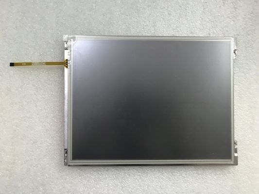 TM104SBH02 TIANMA 10.4&quot; 800(RGB)×600 230 cd/m² INDUSTRIAL LCD DISPLAY