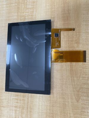 TM070RVHG01 TIANMA 7.0&quot; 800(RGB)×480 300 cd/m² INDUSTRIAL LCD DISPLAY