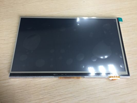 TM070RDHG71 TIANMA 7.0&quot; 800(RGB)×480 555 cd/m² INDUSTRIAL LCD DISPLAY