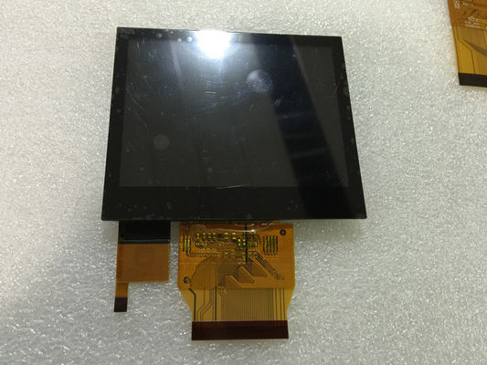 TM035KVHG01 TIANMA 3.5&quot; 320(RGB)×240 400 cd/m² INDUSTRIAL LCD DISPLAY