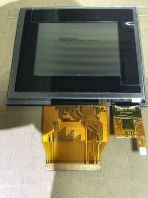 TM035KVHG01 TIANMA 3.5&quot; 320(RGB)×240 400 cd/m² INDUSTRIAL LCD DISPLAY