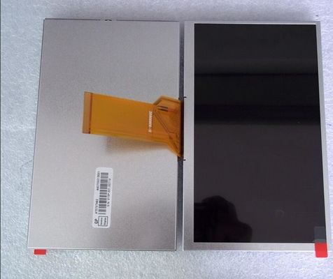 TM043NDH03 TIANMA 4.3&quot; 480(RGB)×272 450 cd/m² INDUSTRIAL LCD DISPLAY