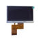 TM043NDSP01 TIANMA 4.3&quot; 480(RGB)×272 400 cd/m² INDUSTRIAL LCD DISPLAY