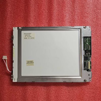 LQ9D345	Sharp  8.4&quot;  LCM  640(RGB)×480   (VGA)  94PPI  TFT LCD Display