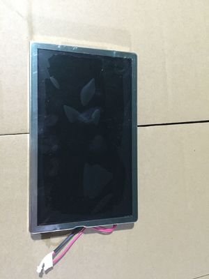 7&quot;  LCM	 480(RGB)×234   75PPI   Sharp   TFT LCD Display   LQ7BW556T