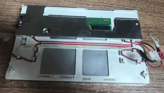 7&quot;  LCM	 480(RGB)×234   75PPI   Sharp   TFT LCD Display   LQ7BW556T