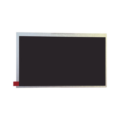 TM070RDHG34 TIANMA 7.0&quot; 800(RGB)×480 1000 cd/m² INDUSTRIAL LCD DISPLAY