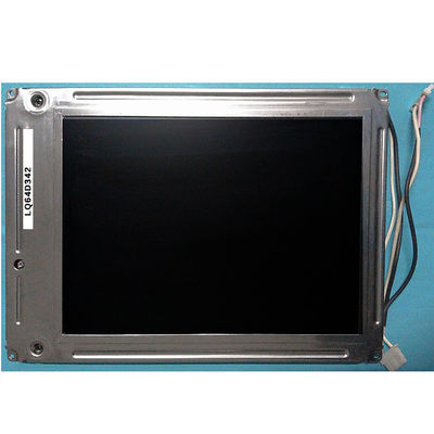 LQ64D342  Sharp  6.4INCH  LCM  640×480RGB  INDUSTRIAL LCD DISPLAY