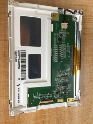 TM057KDHG03 TIANMA 5.7&quot; 320(RGB)×240  INDUSTRIAL LCD DISPLAY 70/70/70/60 (Typ.)(CR≥10)