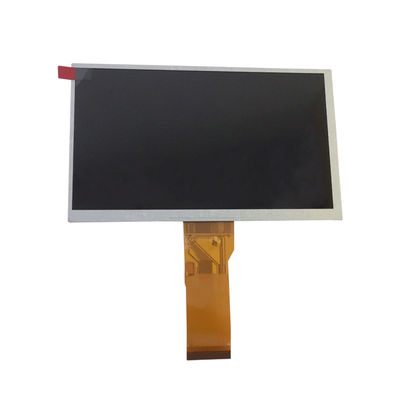 TM070RDH10-43 TIANMA 7.0&quot; 800(RGB)×480 400 cd/m² INDUSTRIAL LCD DISPLAY
