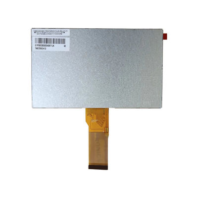 TM070RDH10-43 TIANMA 7.0&quot; 800(RGB)×480 400 cd/m² INDUSTRIAL LCD DISPLAY