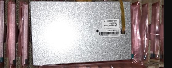 TM070RBH10-00 TIANMA 7.0&quot; 800(RGB)×480 280 cd/m² INDUSTRIAL LCD DISPLAY