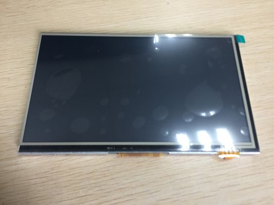 TM070RBH10-00 TIANMA 7.0&quot; 800(RGB)×480 280 cd/m² INDUSTRIAL LCD DISPLAY