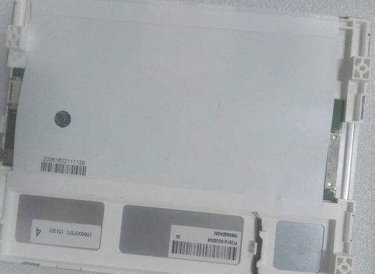 TM065QDHG02 TIANMA 6.5&quot; 640(RGB)×480 800 cd/m² INDUSTRIAL LCD DISPLAY