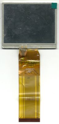TM035KBZ04 TIANMA 3.5&quot; 320(RGB)×240 150 cd/m² INDUSTRIAL LCD DISPLAY