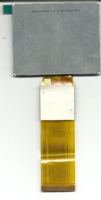 TM035KBZ04 TIANMA 3.5&quot; 320(RGB)×240 150 cd/m² INDUSTRIAL LCD DISPLAY
