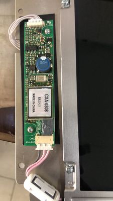 TM035KVHG01-09 TIANMA 3.5&quot; 320(RGB)×240 400 cd/m² INDUSTRIAL LCD DISPLAY