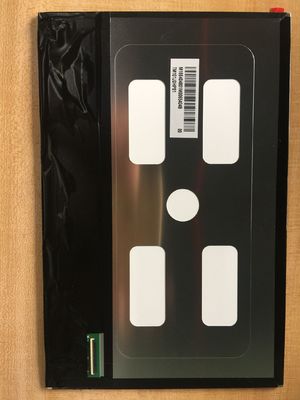 TM101JDHG38 TIANMA 10.1&quot; 1280(RGB)×800 400 cd/m² INDUSTRIAL LCD DISPLAY