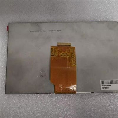 TM070DDH04 TIANMA 7.0&quot; 1024(RGB)×600 400 cd/m² INDUSTRIAL LCD DISPLAY