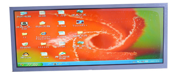 TM123XDHP90 TIANMA 12.3&quot; 1920(RGB)×720 1000 cd/m² INDUSTRIAL LCD DISPLAY