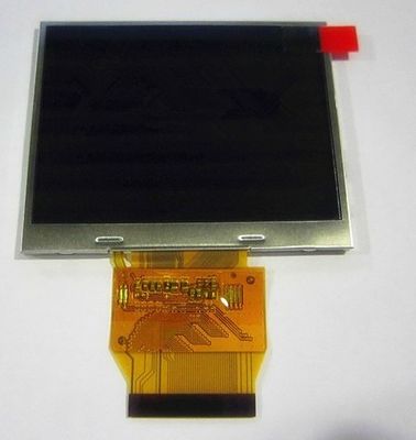 TM035KBH04 TIANMA 3.5&quot; 320(RGB)×240 320 cd/m² INDUSTRIAL LCD DISPLAY