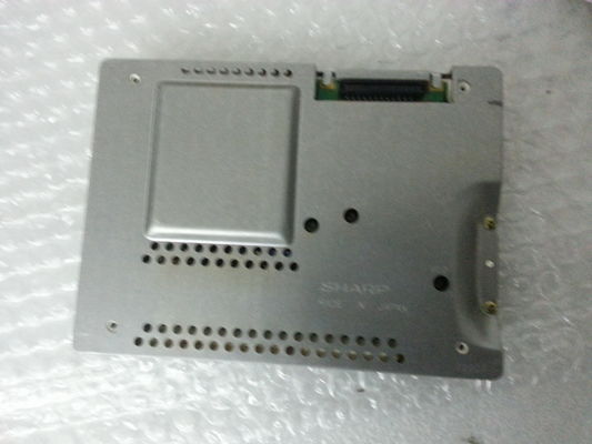 LQ5AW136T	Sharp  5&quot;	LCM	320×234RGB 	320cd/m²  INDUSTRIAL LCD DISPLAY