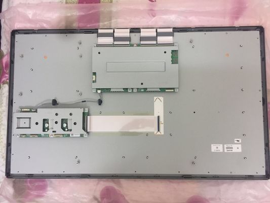 32&quot;	LCM	3840×2160RGB   450cd/m²  	Sharp  TFT LCD Display	 LQ315D1LG91