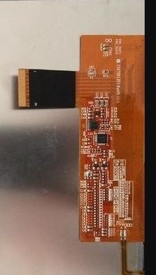 TM081JDH02 TIANMA 8.1&quot; 800(RGB)×1280 350 cd/m² INDUSTRIAL LCD DISPLAY