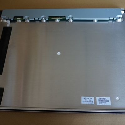 20.1&quot;  LCM  1600×1200RGB 	1000cd/m²    LQ201U1LW31	Sharp  TFT LCD Display