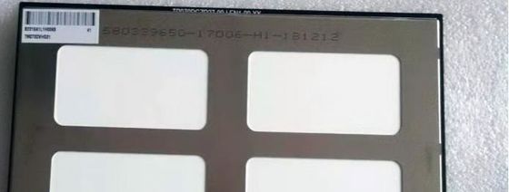 7.0&quot; RGB 1024×600 270nits Tianma LCD Display TM070DVHG01 75/75/70/75 (Typ.)(CR≥10)