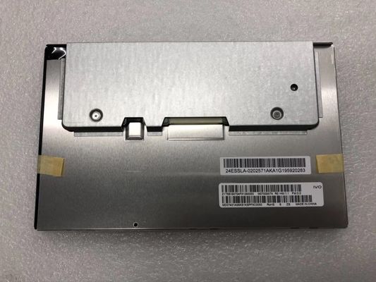 7.0&quot; RGB 1024×600 270nits Tianma LCD Display TM070DVHG01 75/75/70/75 (Typ.)(CR≥10)