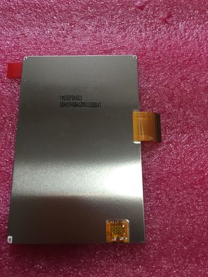 TM035PDHG03 TIANMA 3.5&quot; 320(RGB)×480 300 cd/m² INDUSTRIAL LCD DISPLAY