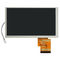 TM062RDH03 TIANMA 6.2&quot; 800(RGB)×480 400 cd/m² INDUSTRIAL LCD DISPLAY