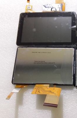 TM043NVHG08 TIANMA 4.3&quot; 480(RGB)×272 350 cd/m² INDUSTRIAL LCD DISPLAY